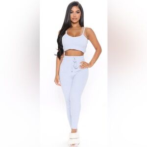 Fashion Nova Essential Set
